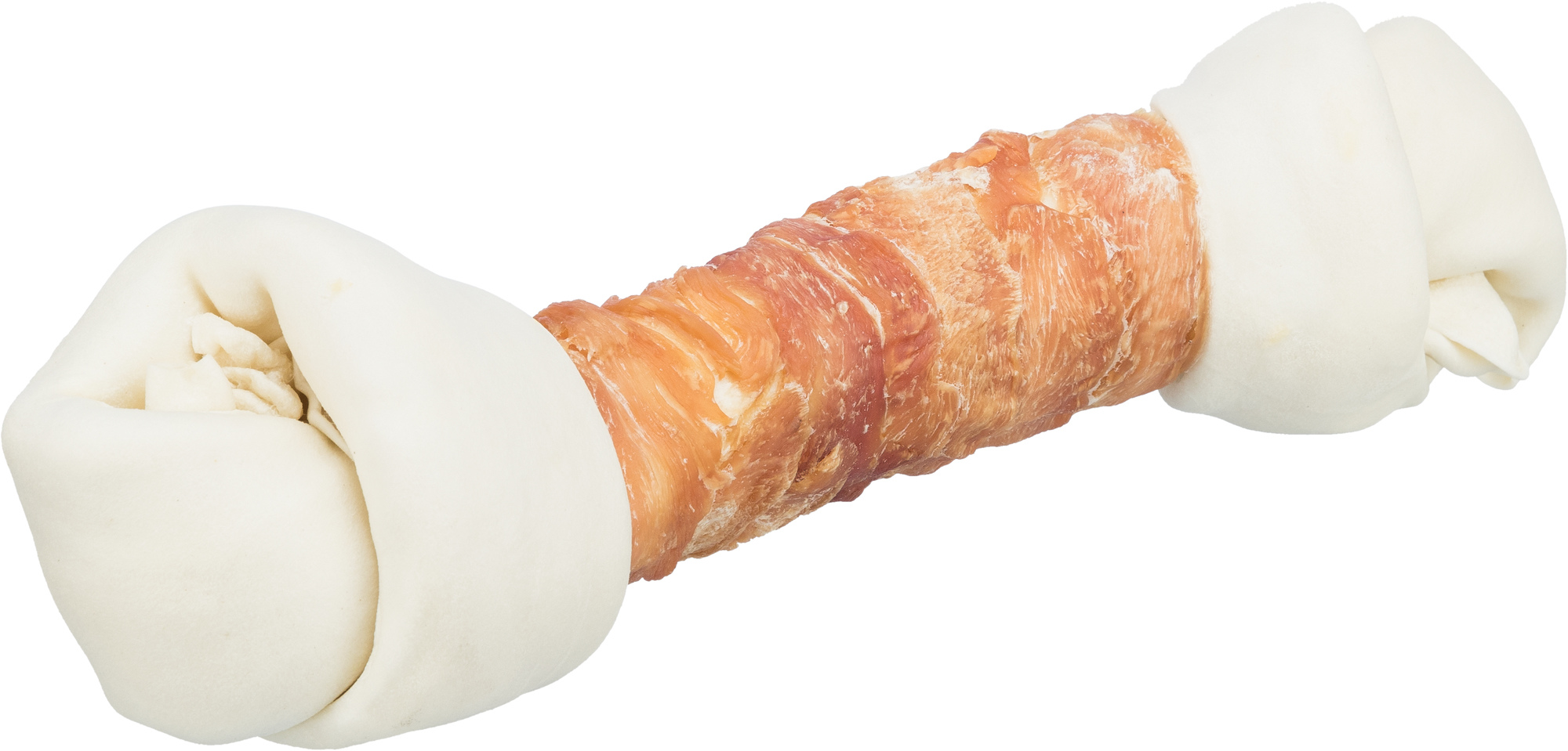 TRIXIE DENTAFUN CHICKEN CHEWBOT 500 G