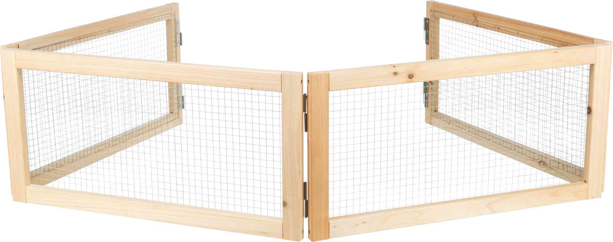 TRIXIE INDOOR REN CAVIA MIT 4 ELEMENTEN 4X60X30 CM