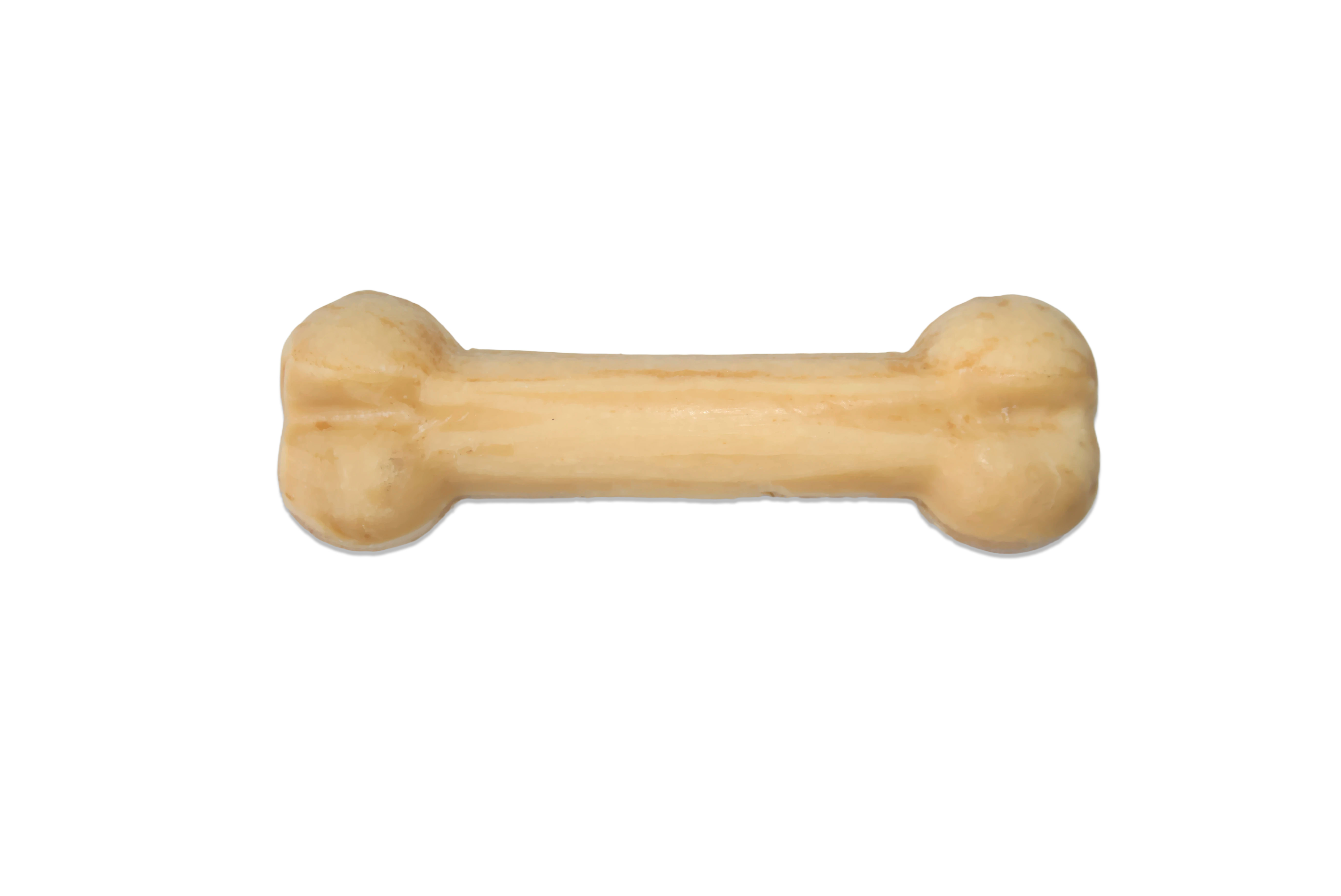 HENART YAK KAAS KNOCHEN VORM XL 170-190 G