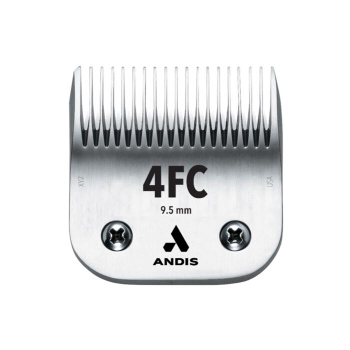 ANDIS SCHEERKOP MAAT 4FC 9,5MM