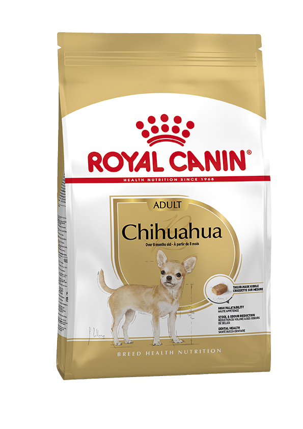 ROYAL CANIN CHIHUAHUA 500 G