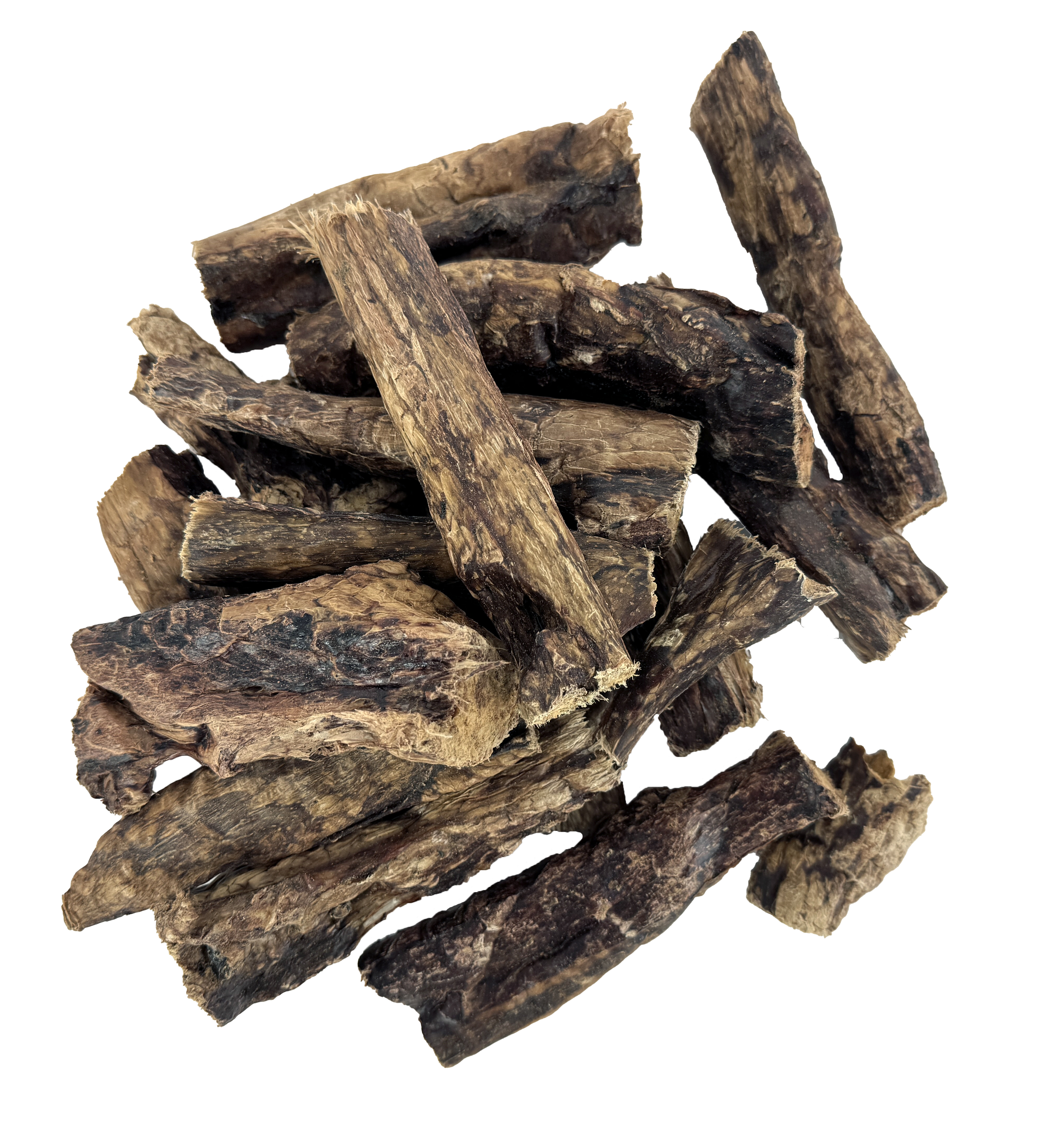 PETSNACK BUFFELLONG 12-15 CM 1000 G