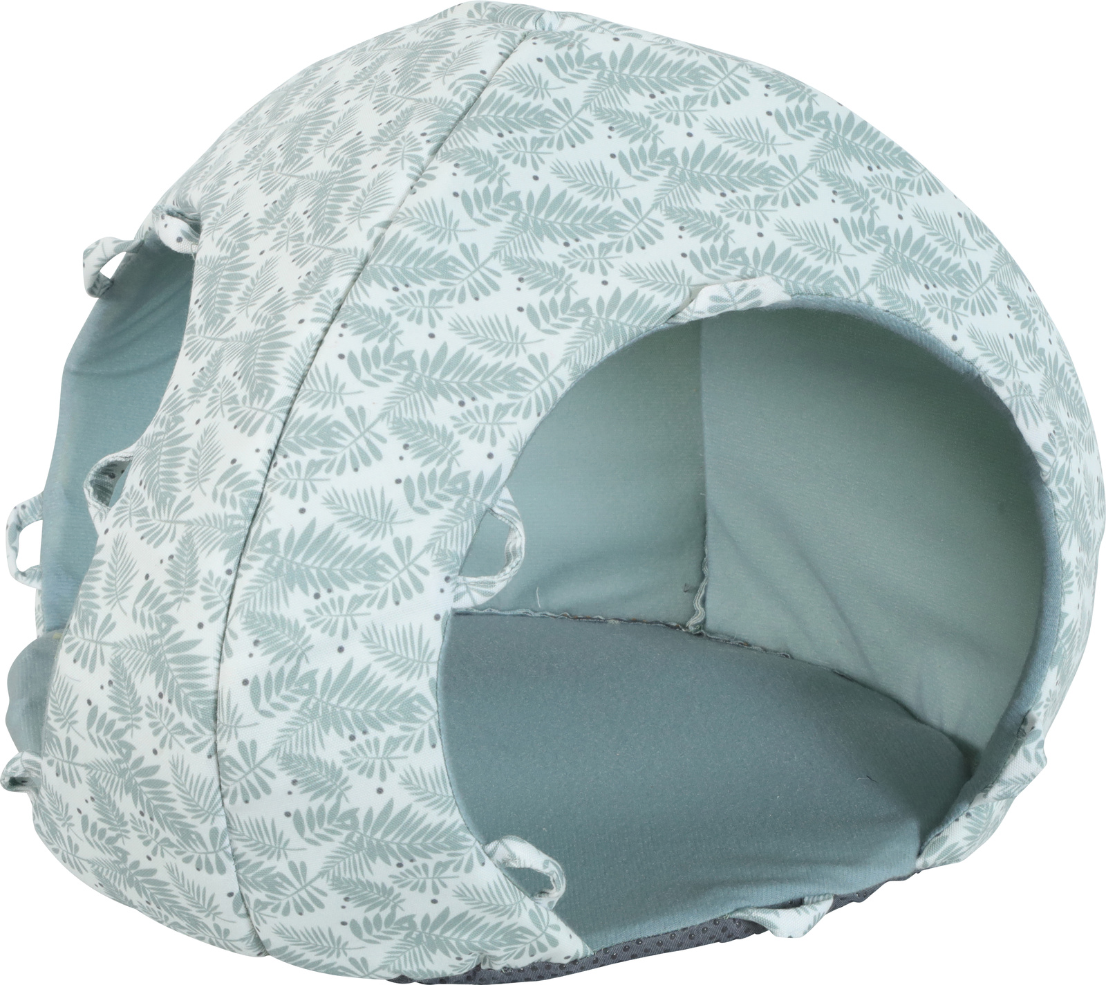 ZOLUX NEOLIFE IGLO KANINCHEN GRUEN 30X30X25 CM