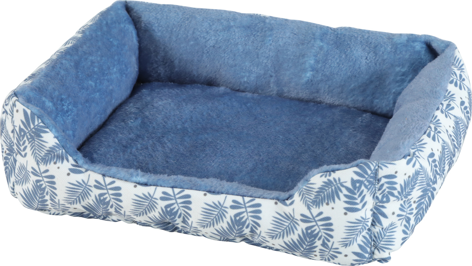 ZOLUX NEOLIFE KORB CAVIA BLAU 25X20 CM