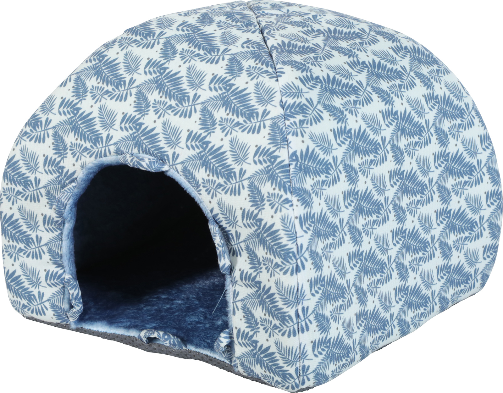 ZOLUX NEOLIFE IGLO CAVIA BLAU 25X25X20 CM
