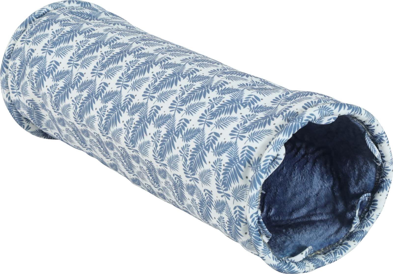 ZOLUX NEOLIFE SPEELTUNNEL CAVIA BLAU 40X15X15 CM