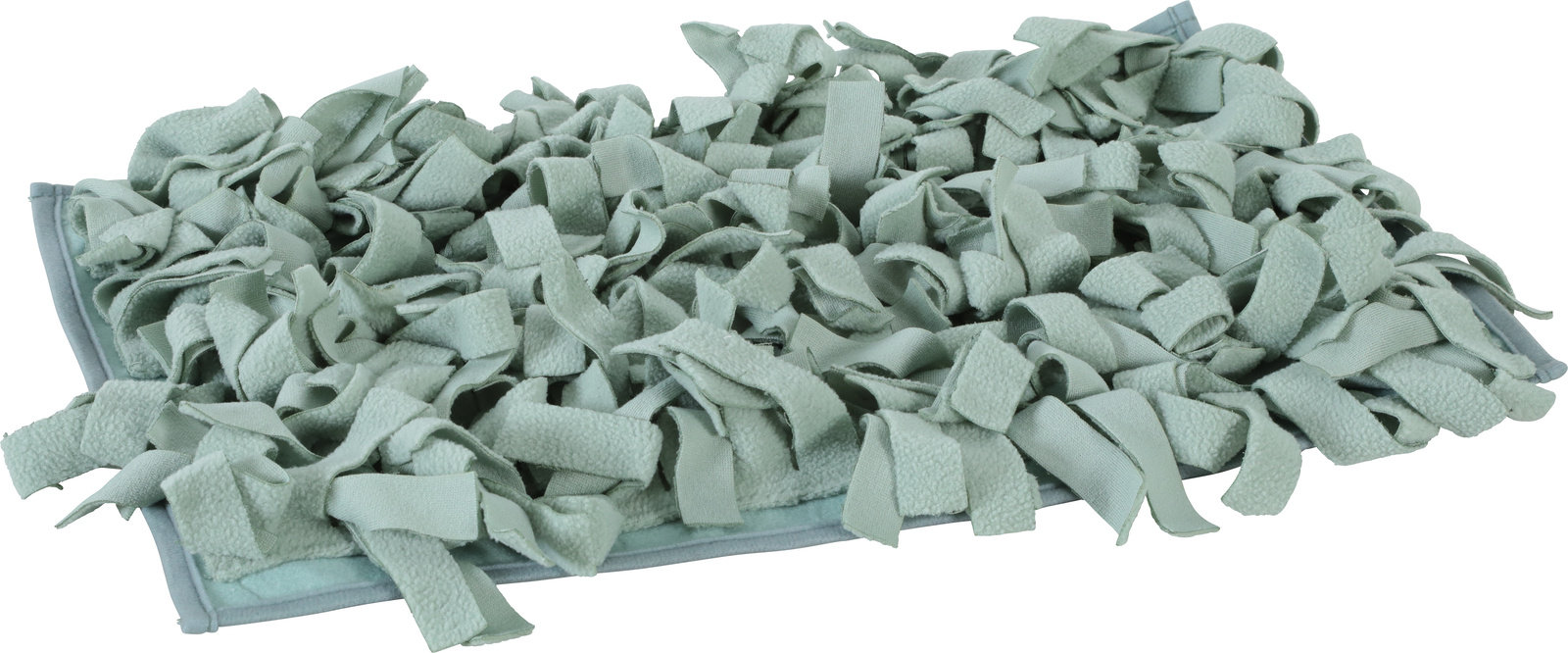 ZOLUX NEOLIFE SCHNUEFFELMATTE KANINCHEN GRUEN 45X29 CM