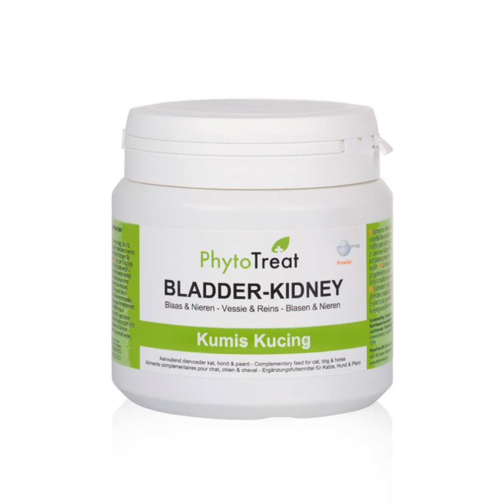 PHYTOTREAT BLADDER-KIDNEY NIERGRUISFORMULE 150 G