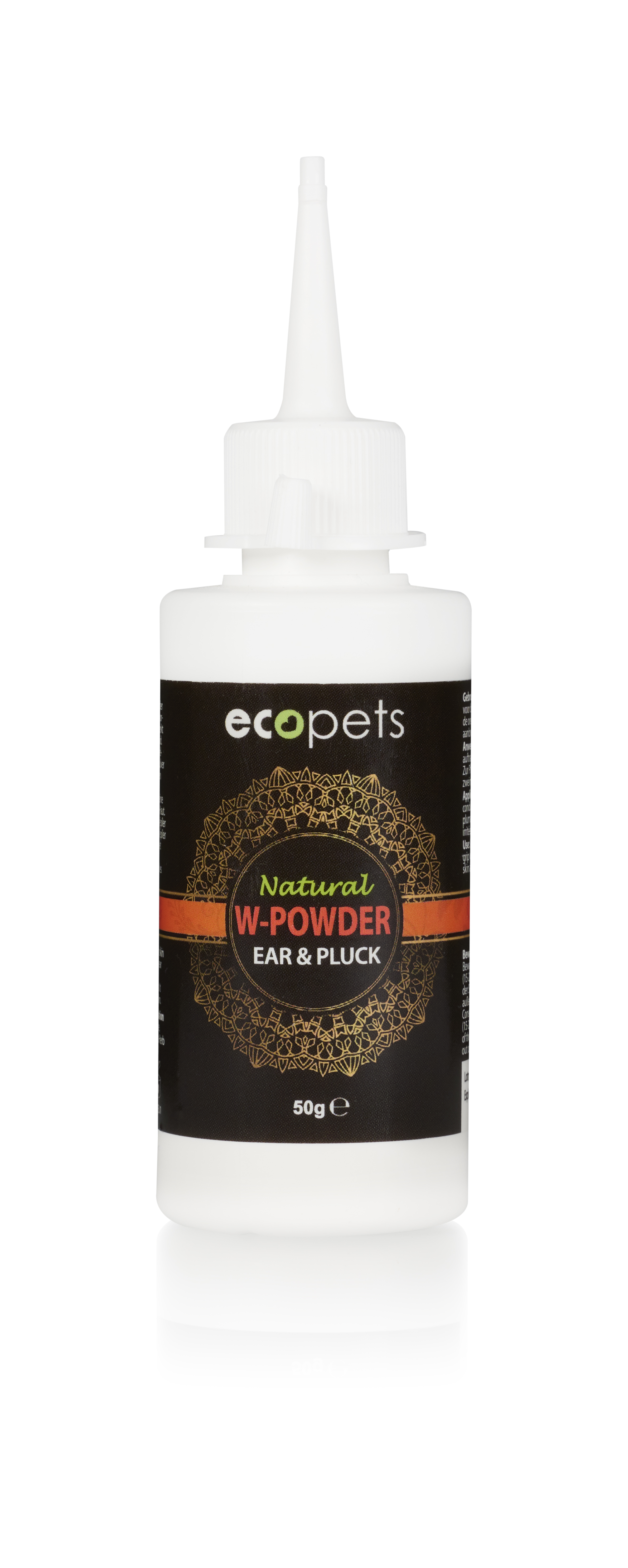 ECOPETS W-POWDER 50 G