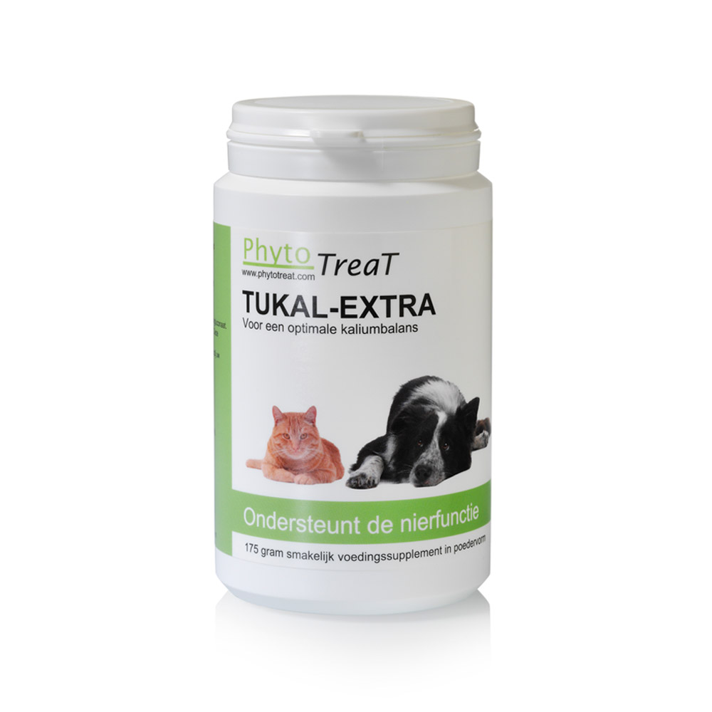 PHYTOTREAT TUKAL-EXTRA 175 G