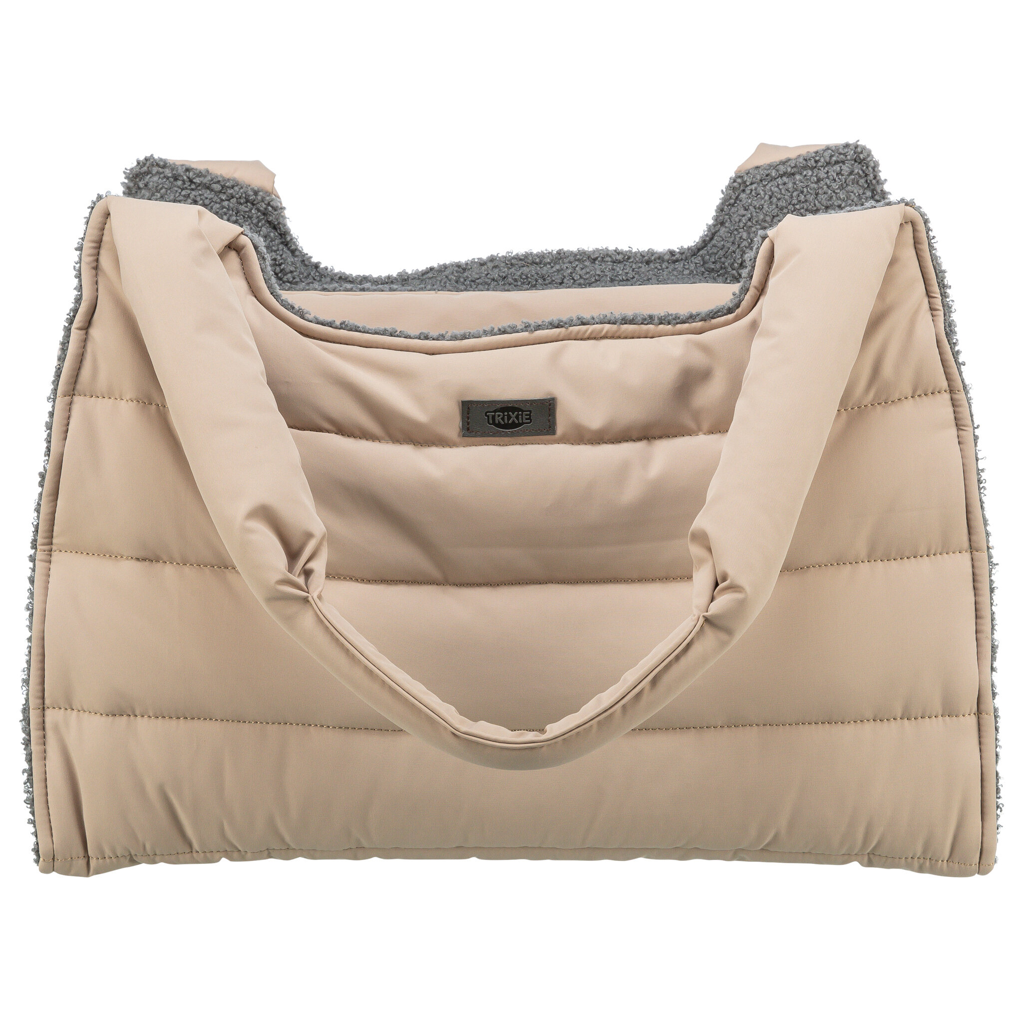 TRIXIE HONDENTAS GINA BLUSH 42X22X58 CM