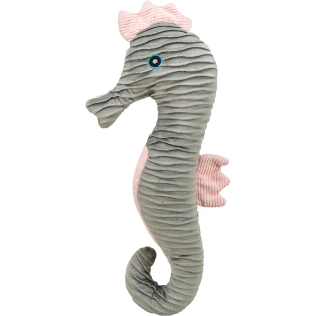 TRIXIE ZEEPAARD PLUESCH RECYCELT 50 CM