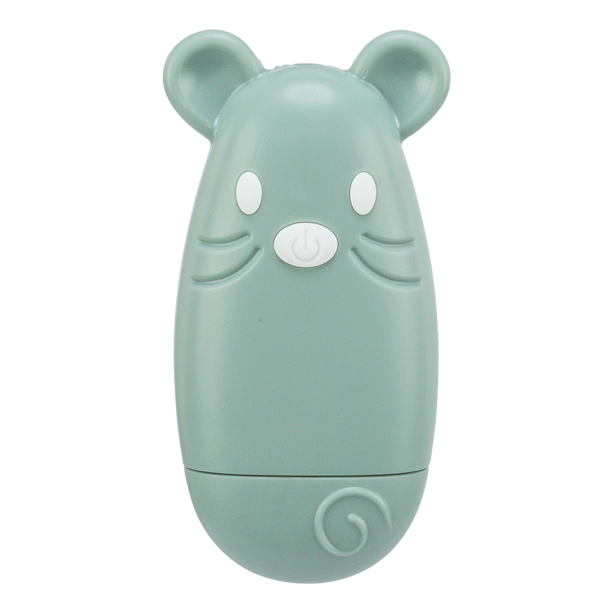 TRIXIE LASERPOINTER KUNSTSTOFF USB AUFLADBAR SALIE 7 CM
