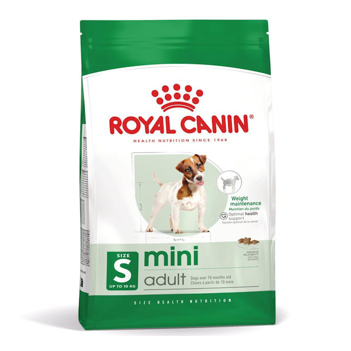ROYAL CANIN MINI ADULT 8 KG