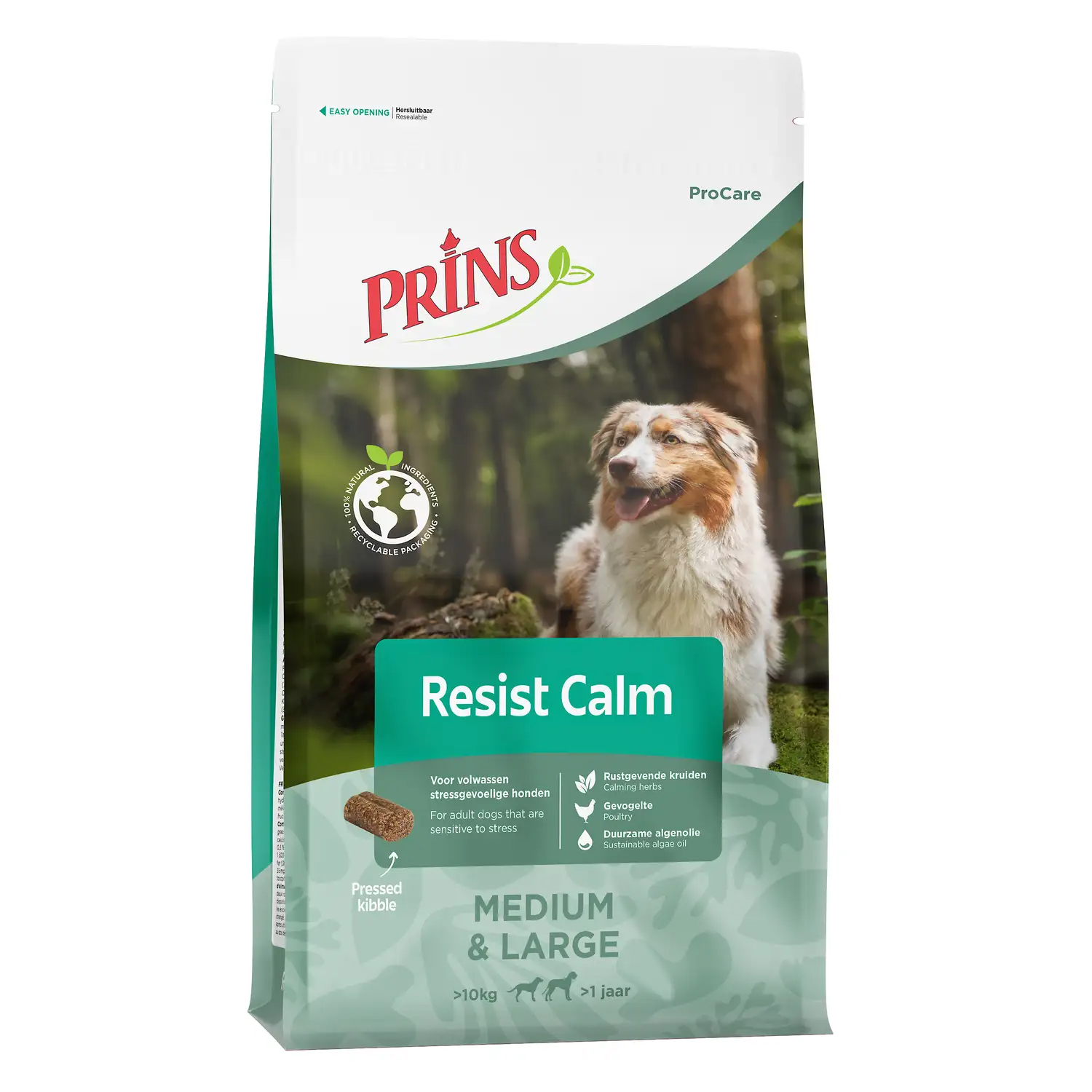 PRINS PROCARE RESIST BERUHIGUNG 12 KG