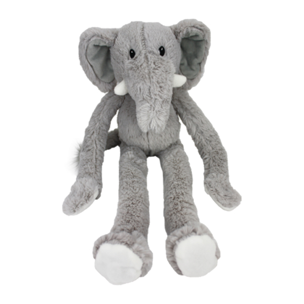 HAPPY HAUBE SWINGIN SAFARI OLIFANT 48X15X13 CM