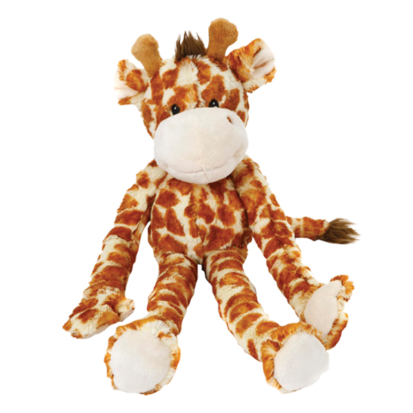 HAPPY HAUBE SWINGIN SAFARI GIRAFFE 48X15X13 CM