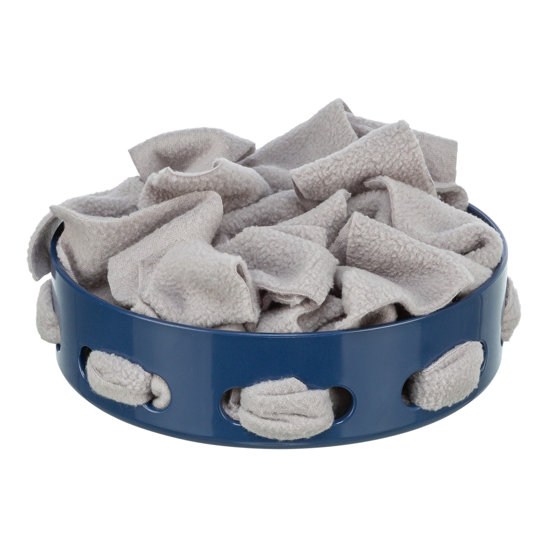 TRIXIE DOG ACTIVITY HIDE'N'SNIFF BOWL KUNSTSTOFF 18X18 CM