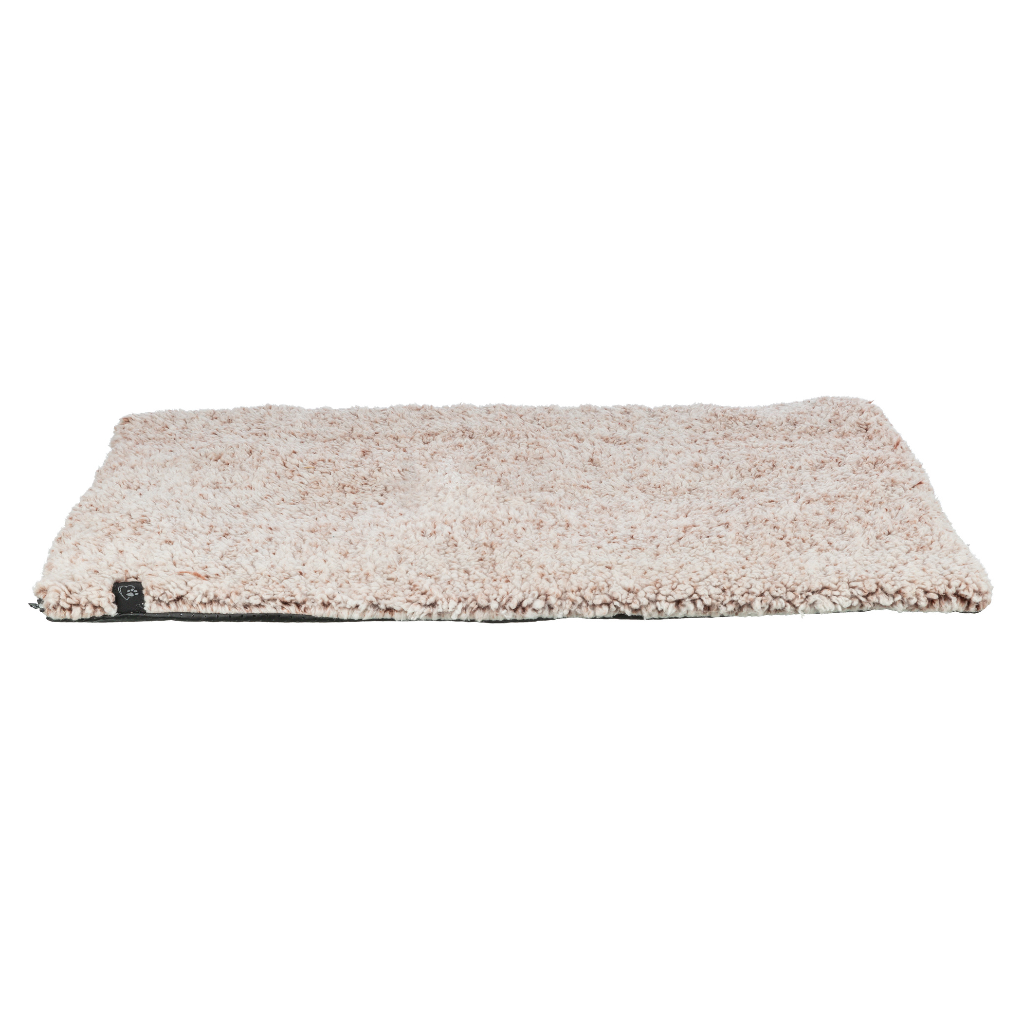 TRIXIE LIEGEUNTERLAGE CALIDA MIT WARMTEREFLECTERENDE FUELLUNG WEISS-BRAUN 60X45 CM