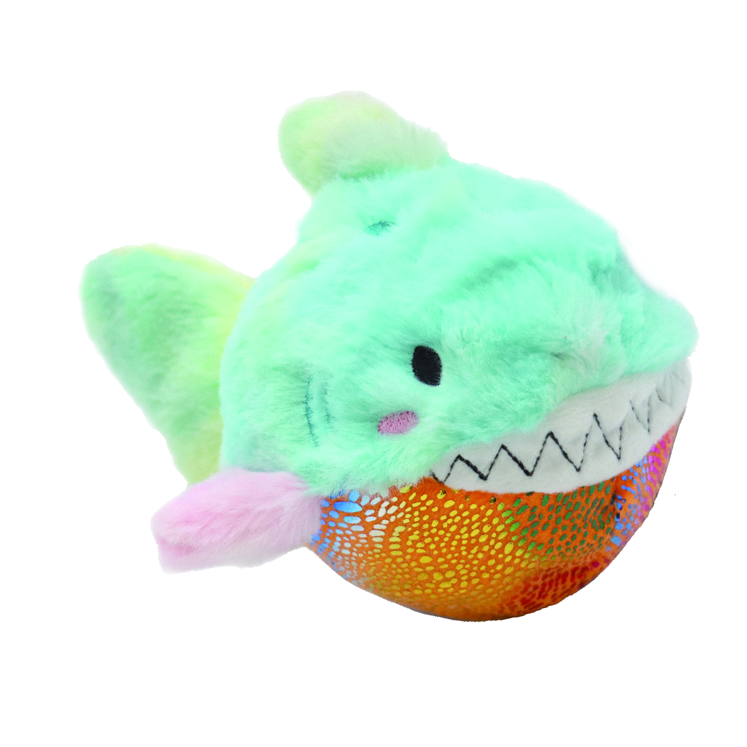 CROCI CHROMABALL HAAI 18 CM
