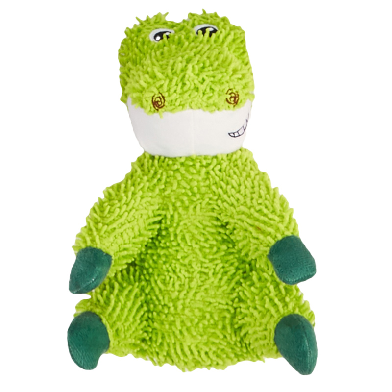 FOFOS TOUGH DOG ALLIGATOR 18,5X15,5X24,5 CM