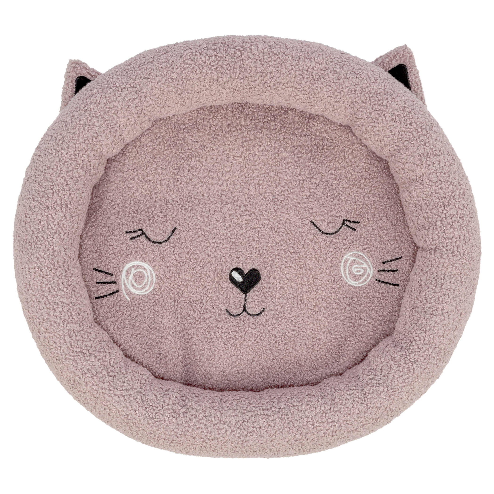 TRIXIE KATZENKORB JUNIOR LILA 50X40 CM