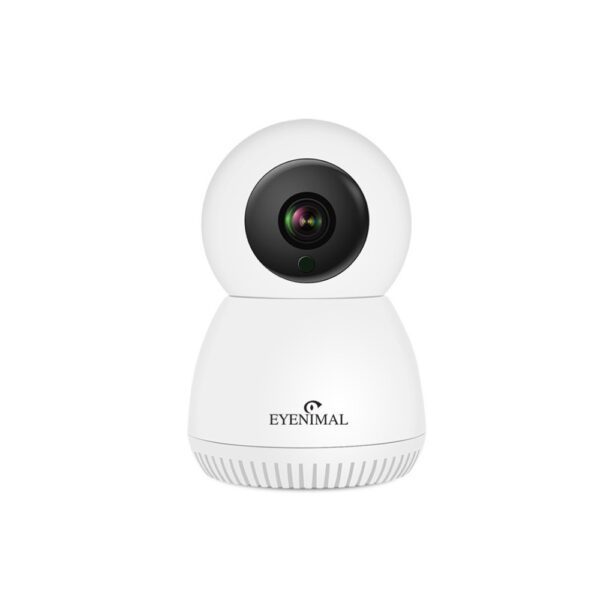 EYENIMAL HAUBE VISION LIVE HD CAMERA OHNE GELUID DETECTIE