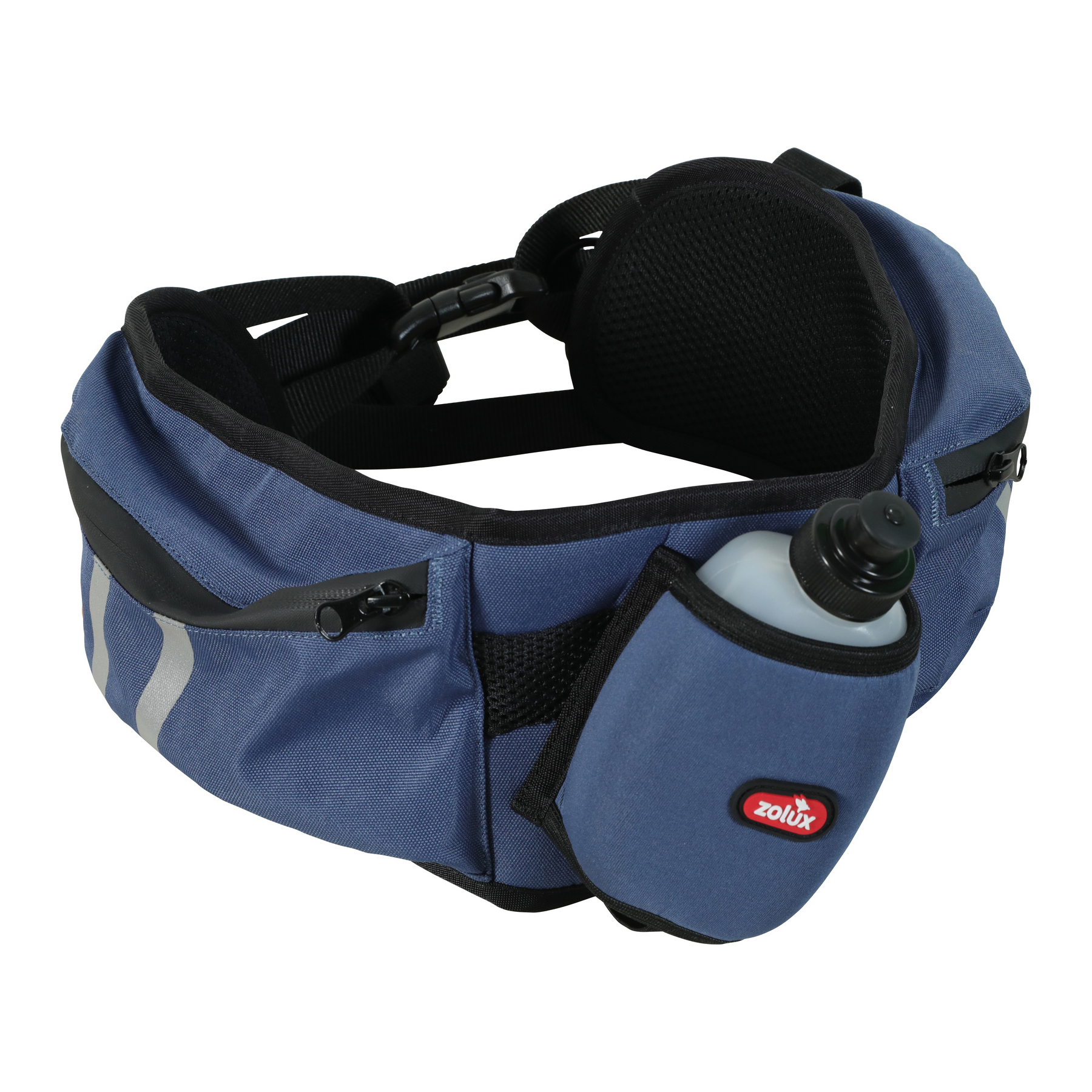 ZOLUX BVK HEUPRIEM SPORT BLAU ONE SIZE