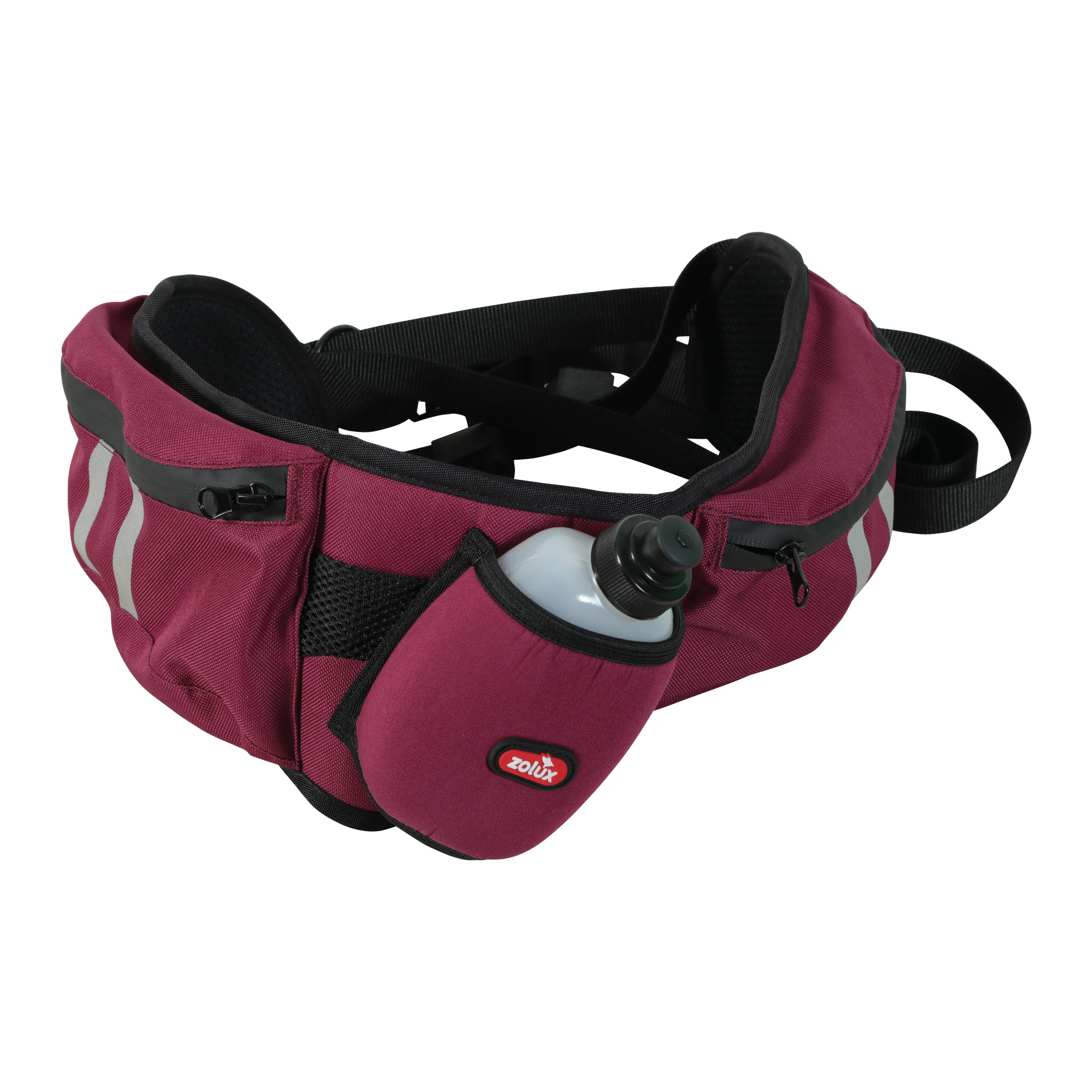 ZOLUX BVK HEUPRIEM SPORT ROT ONE SIZE