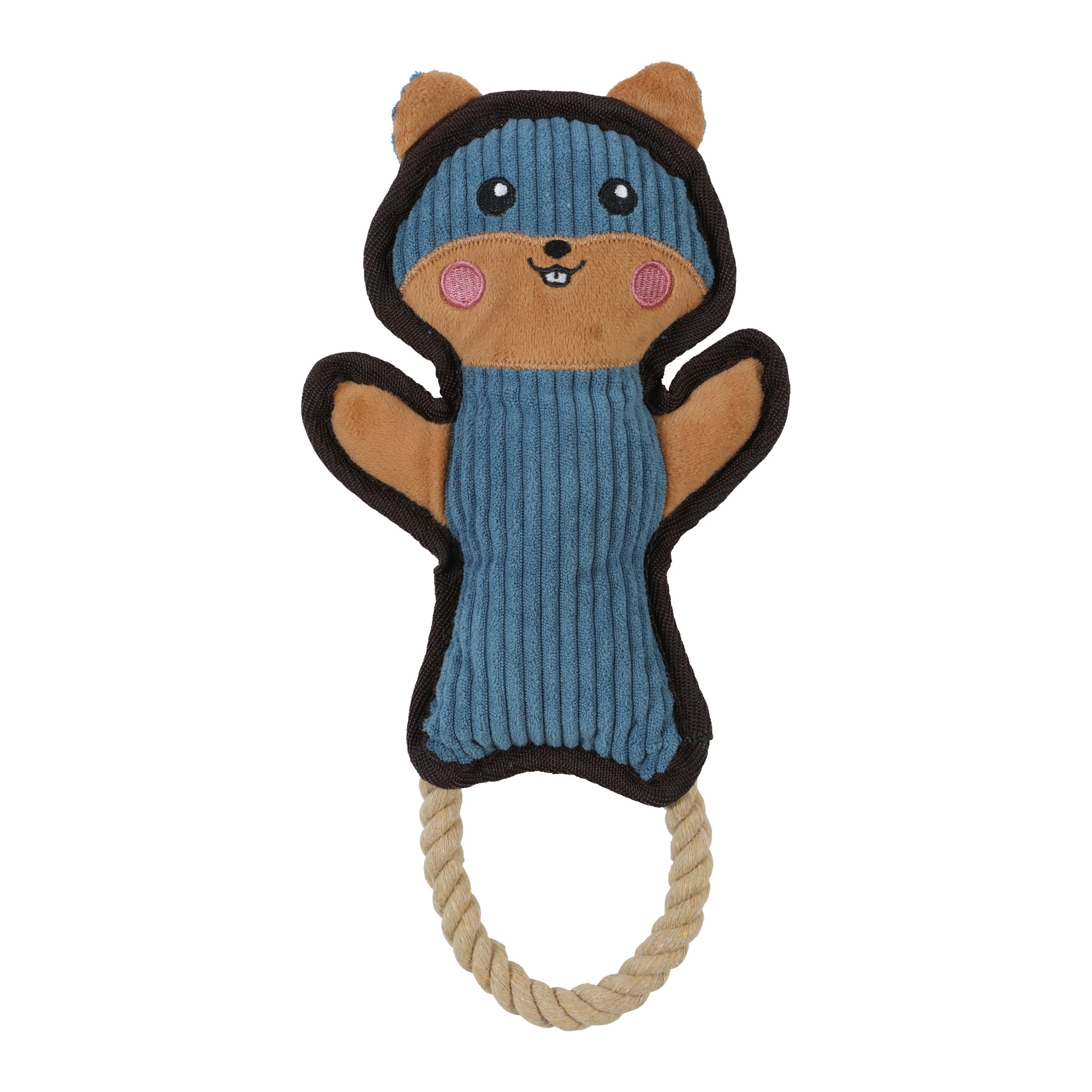 ZOLUX BUDDY HAMSTER BLAU 14X5X28 CM