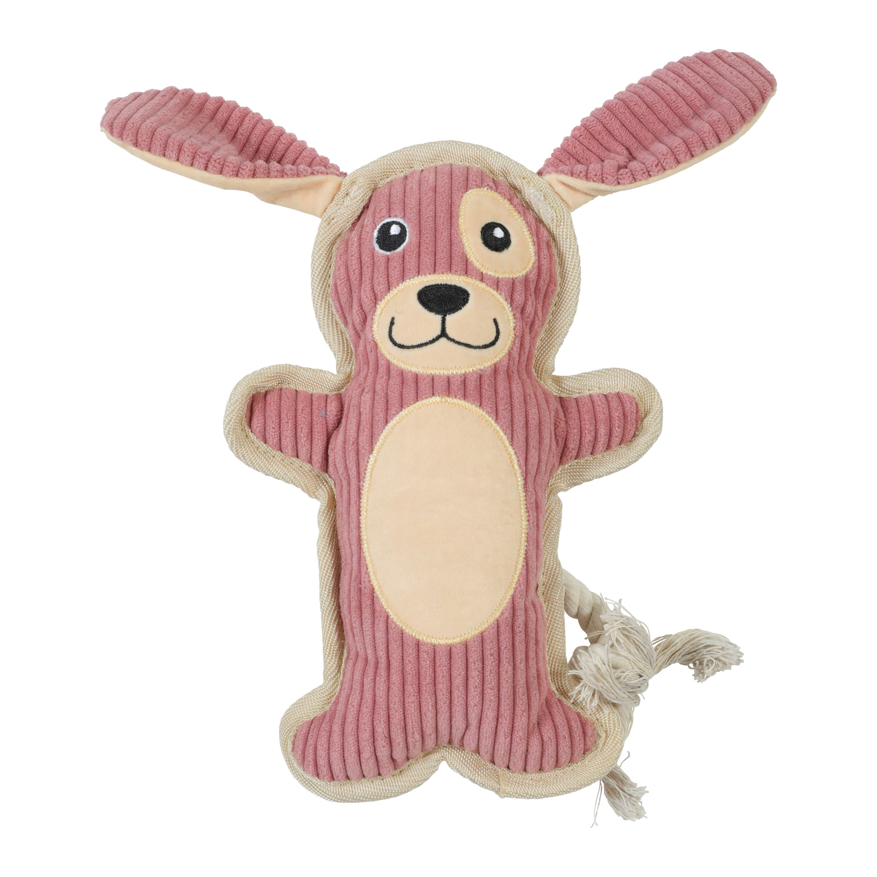 ZOLUX BUDDY HUND ROSA 20X5X23 CM