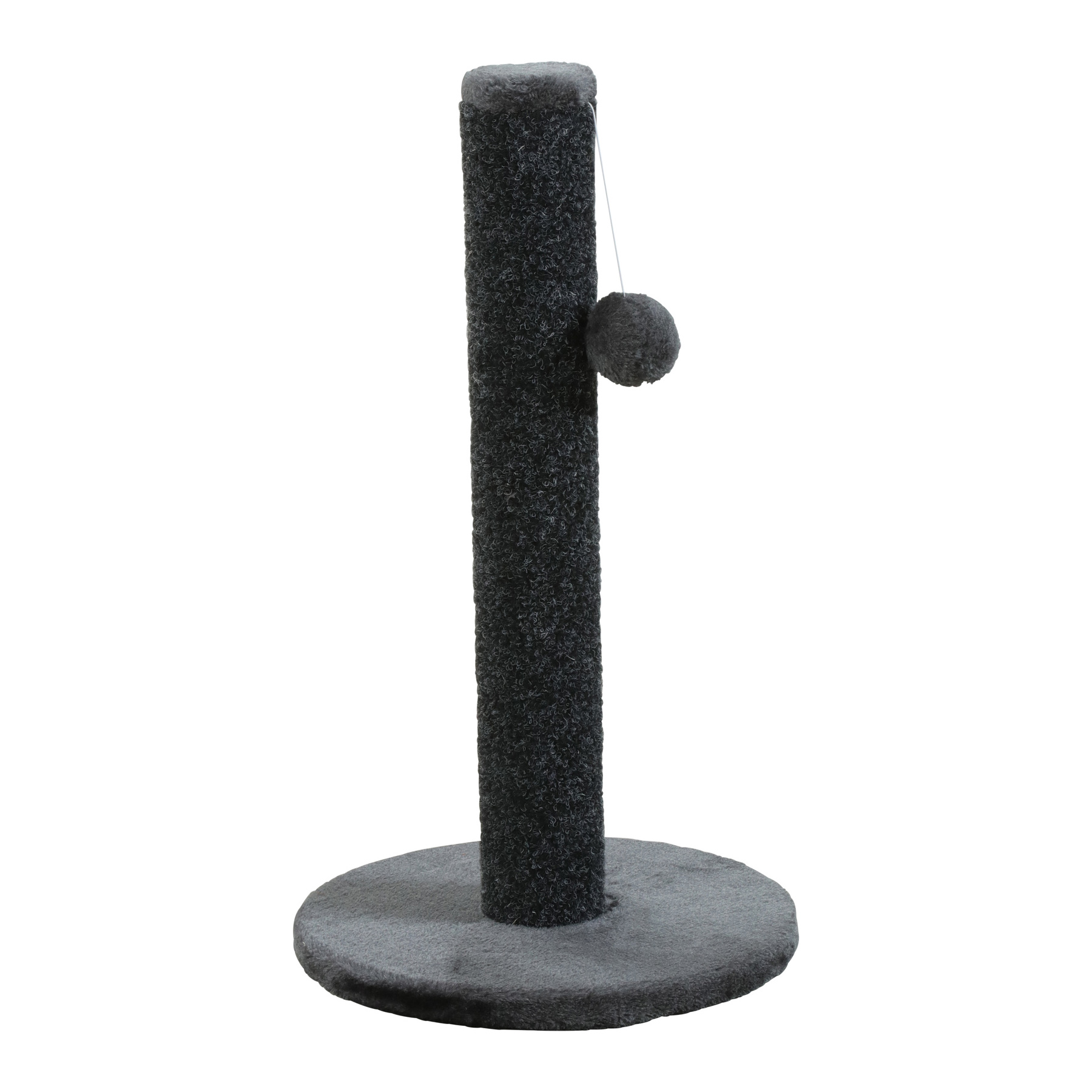 ZOLUX OLIVER KRATZBAUM DUNKELGRAU 35,5X35,5X62CM