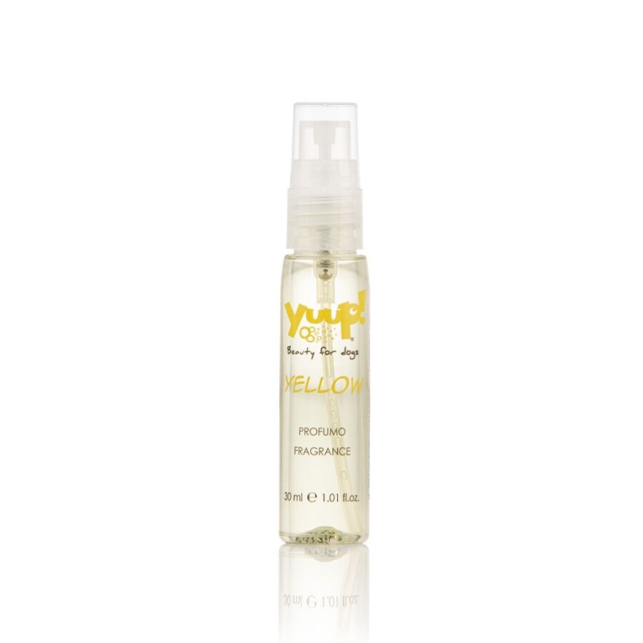 YUUP! YELLOW PARFUM 30 ML