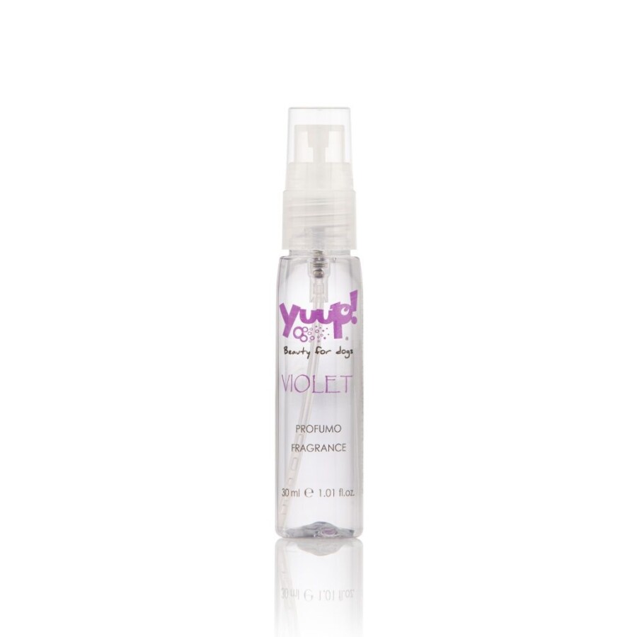 YUUP! VIOLET PARFUM 30 ML