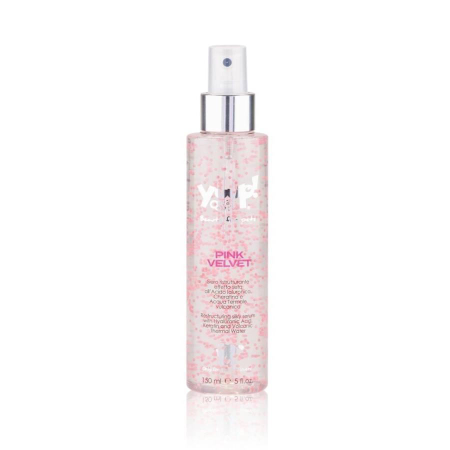YUUP! PINK VELVET SERUM 150 ML
