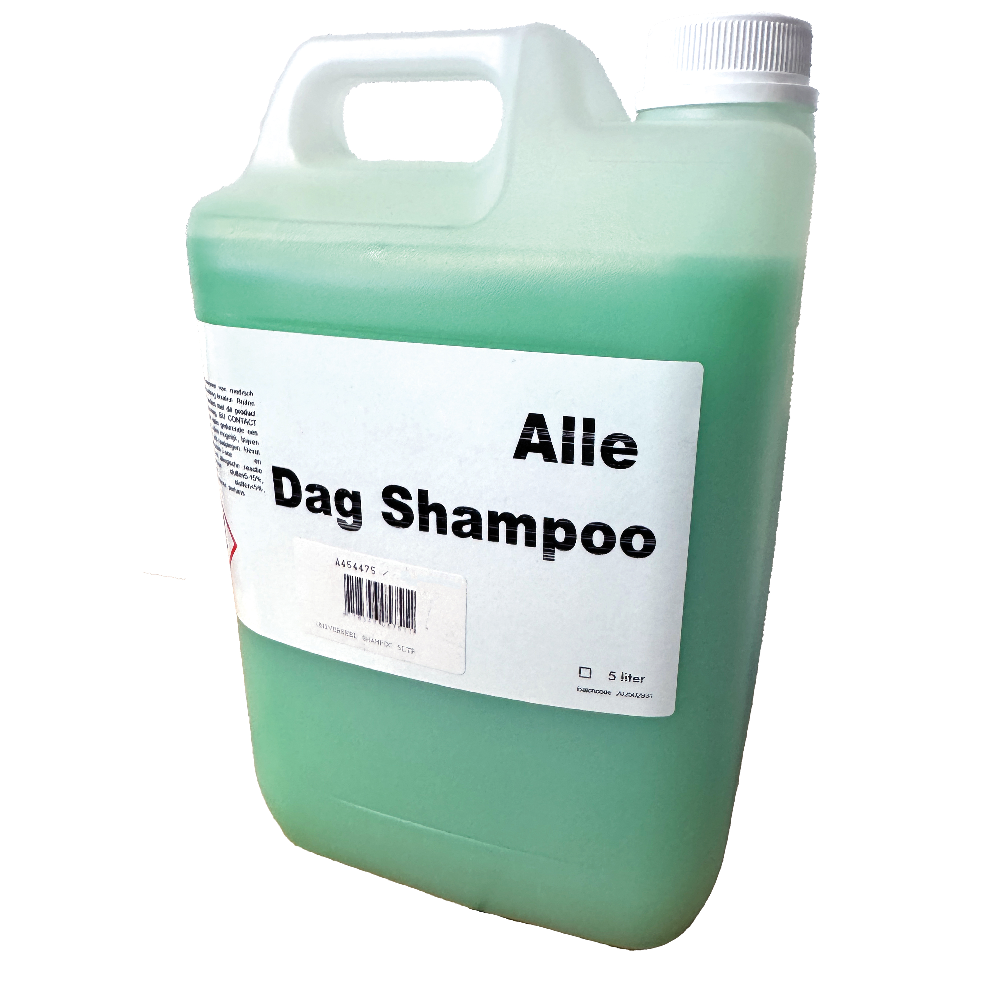 GROOMIEZ UNIVERSEEL SHAMPOO 5 L