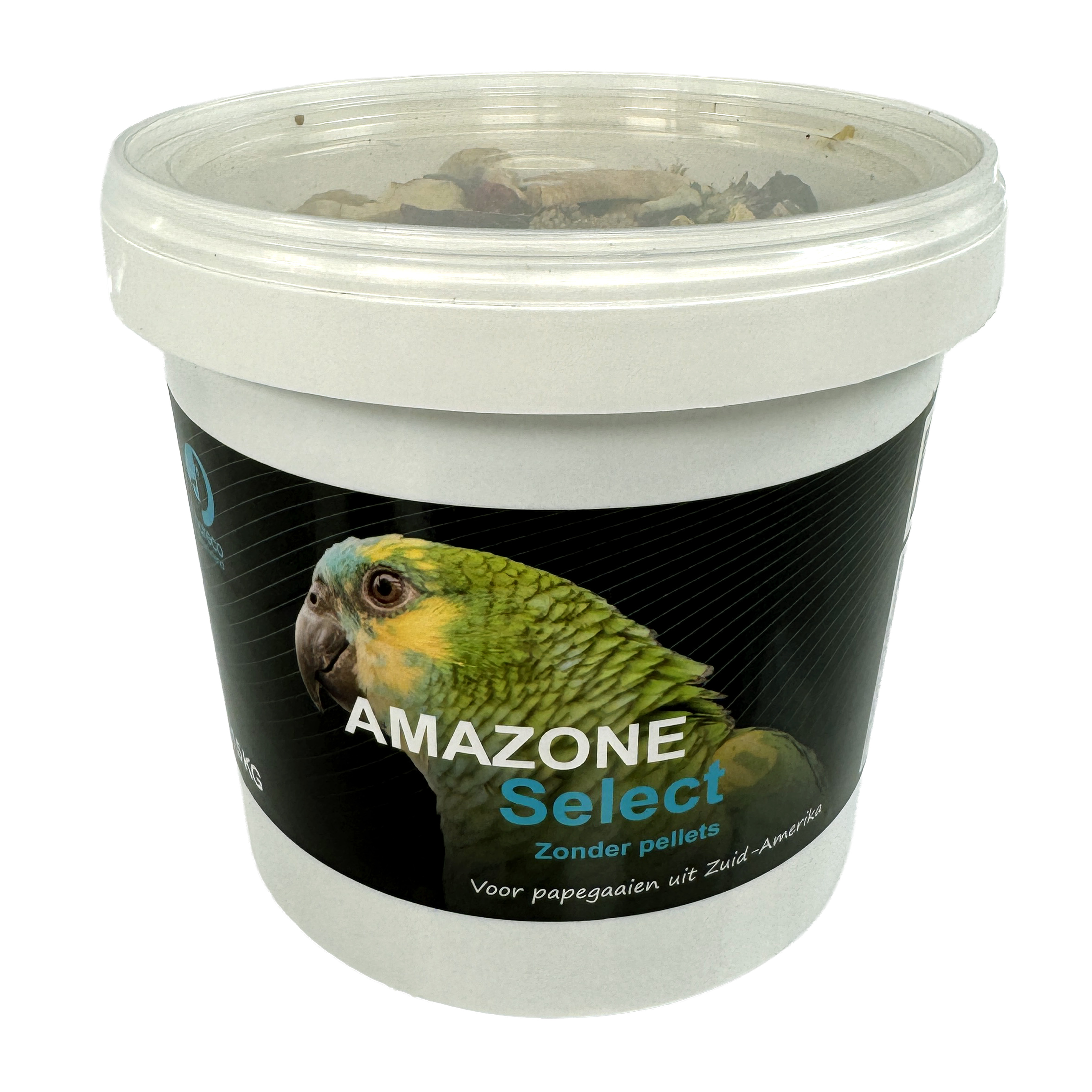 HARECO AMAZONE SELECT OHNE PELLETS 1,5 KG