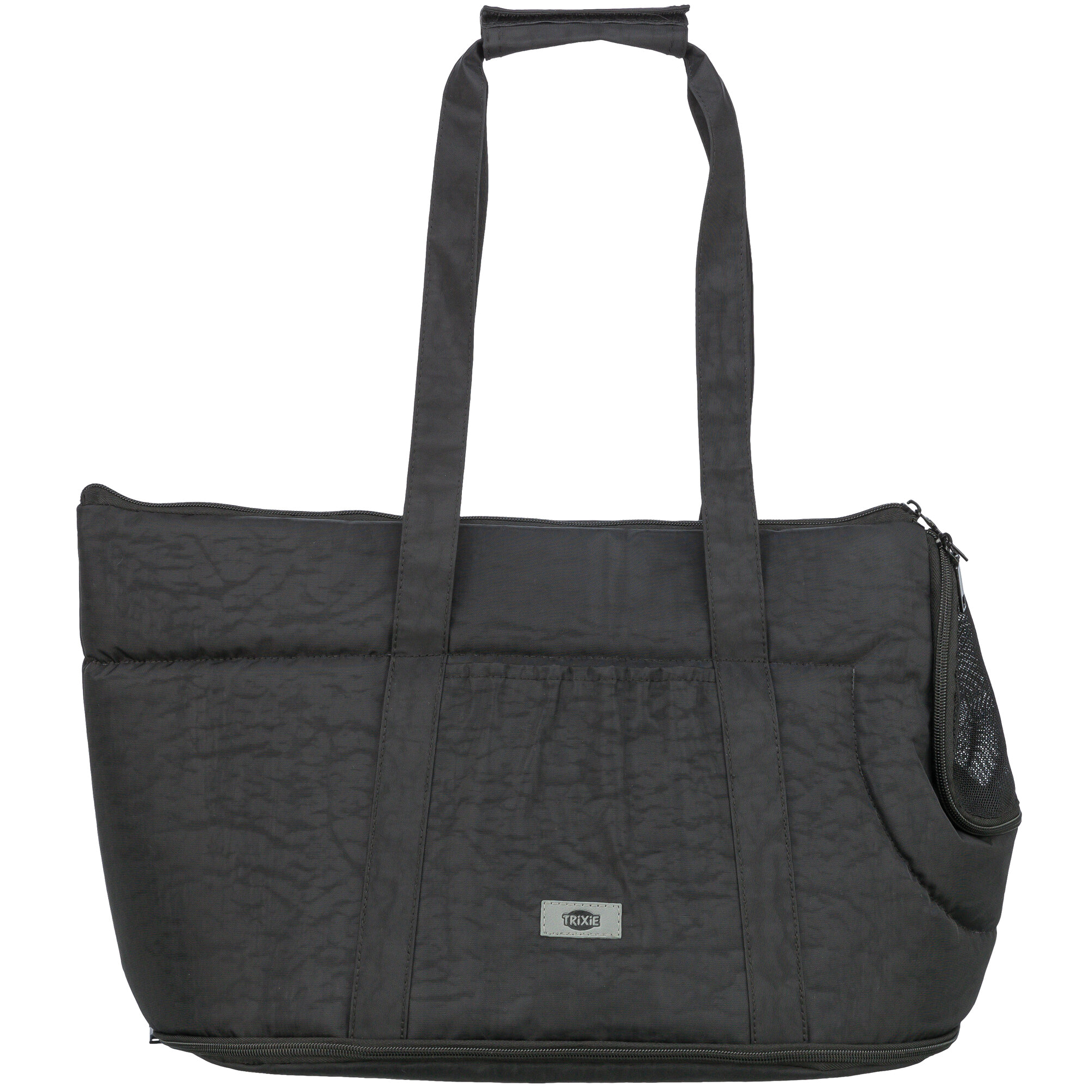 TRIXIE HONDENTAS RIVA SCHWARZ 45X26X30 CM