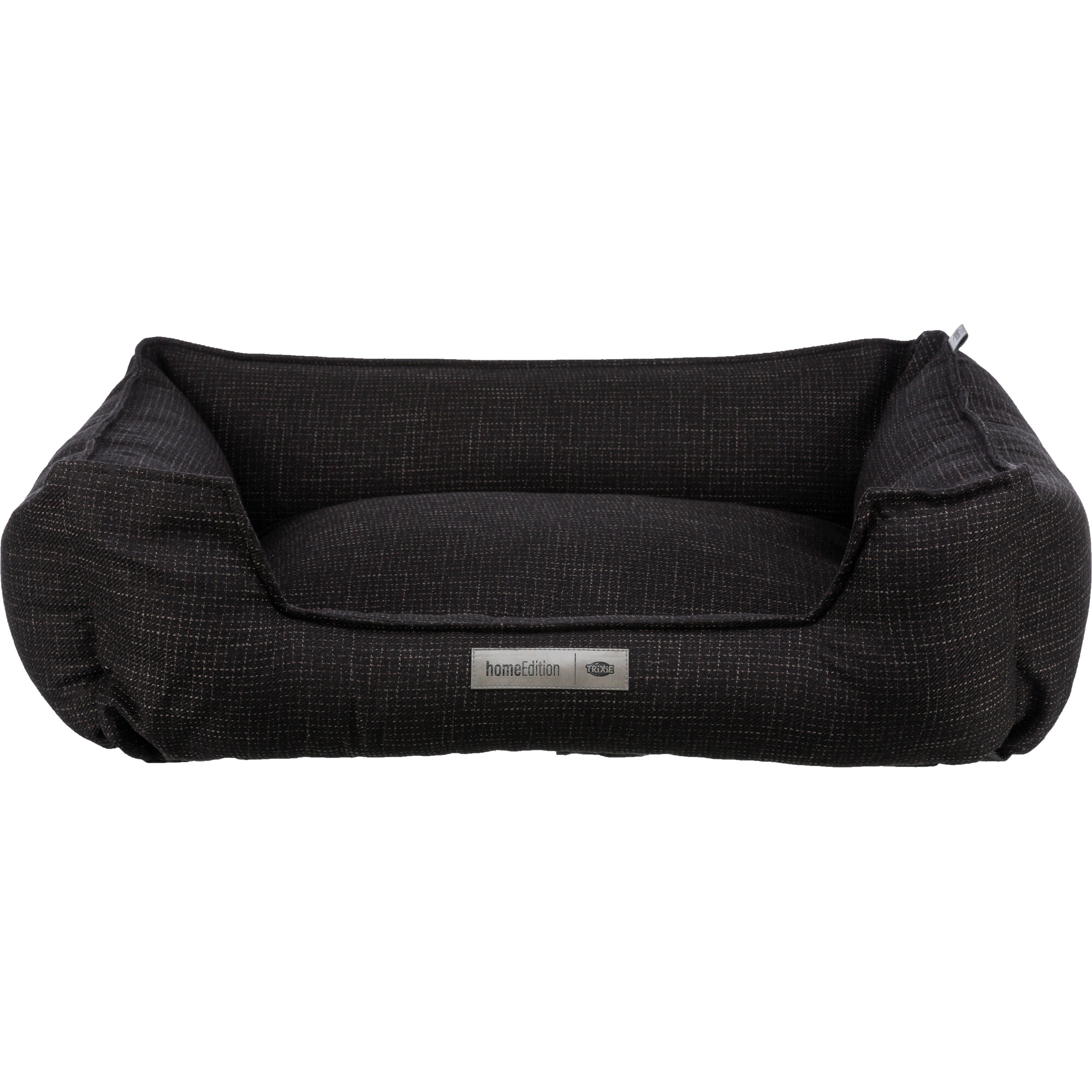 TRIXIE HUNDEKORB TALIS SCHWARZ 80X60 CM