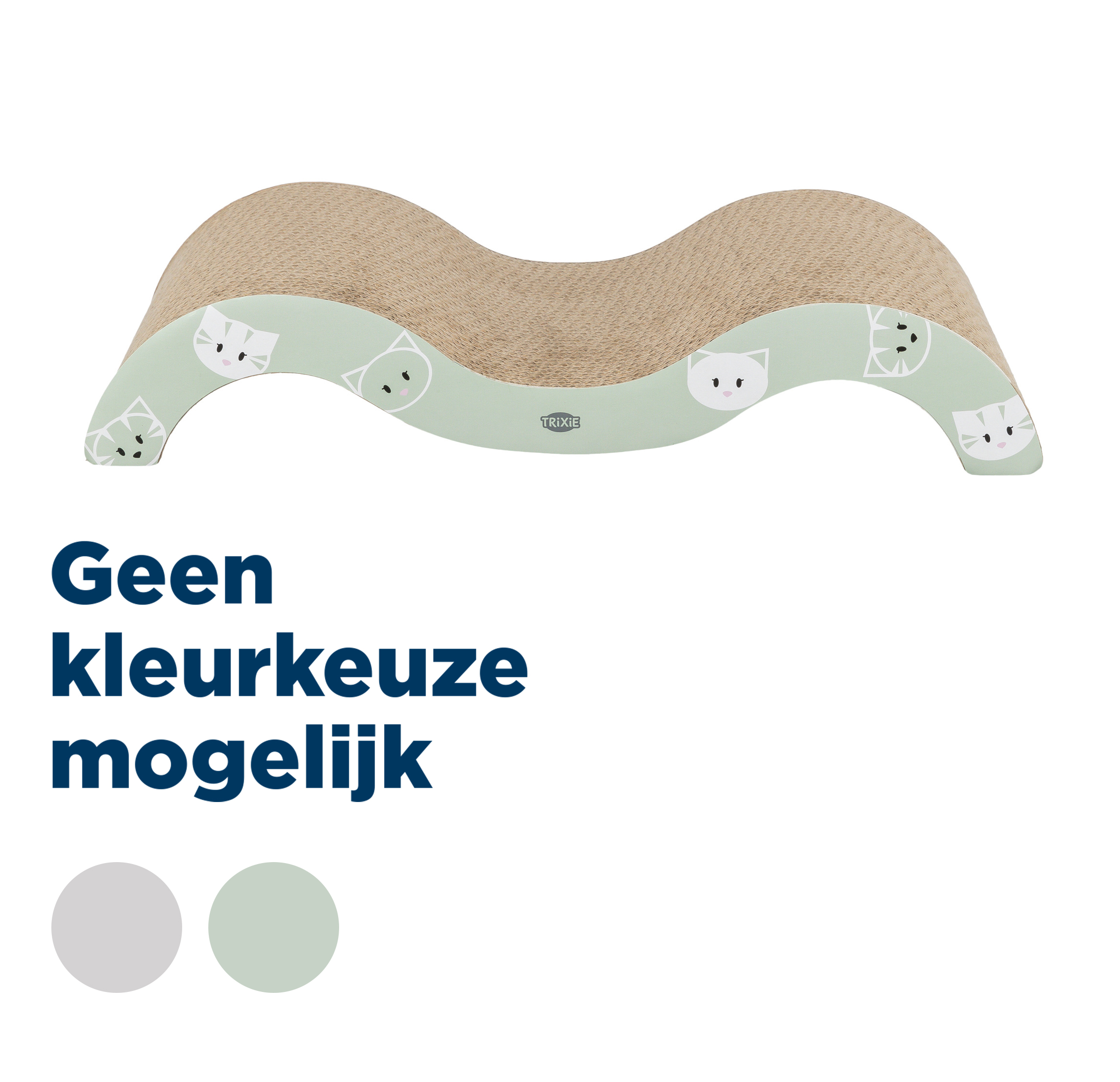 TRIXIE KRABPLANK GOLF MIMI KARTON 50X23X9 CM