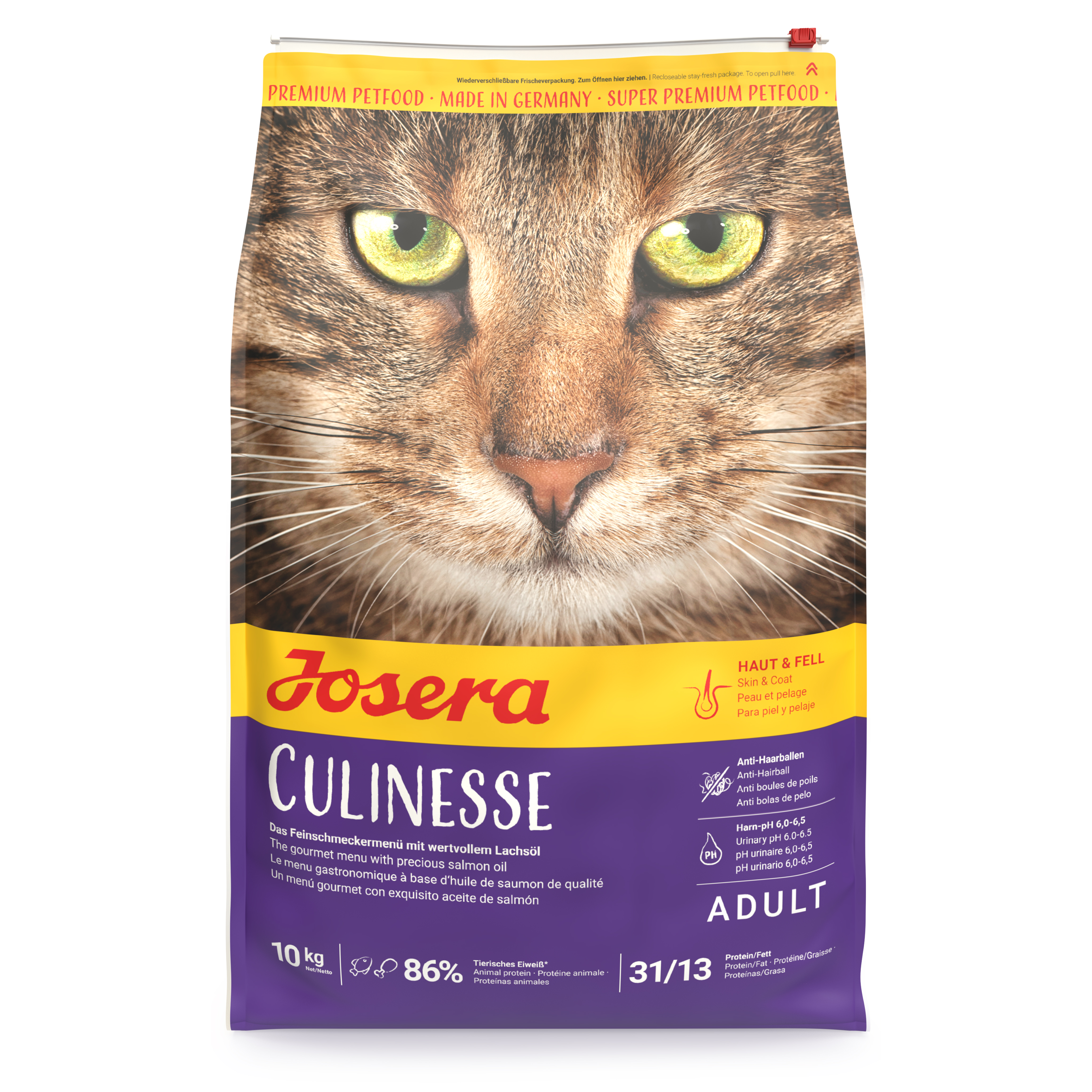 JOSERA CULINESSE 10 KG