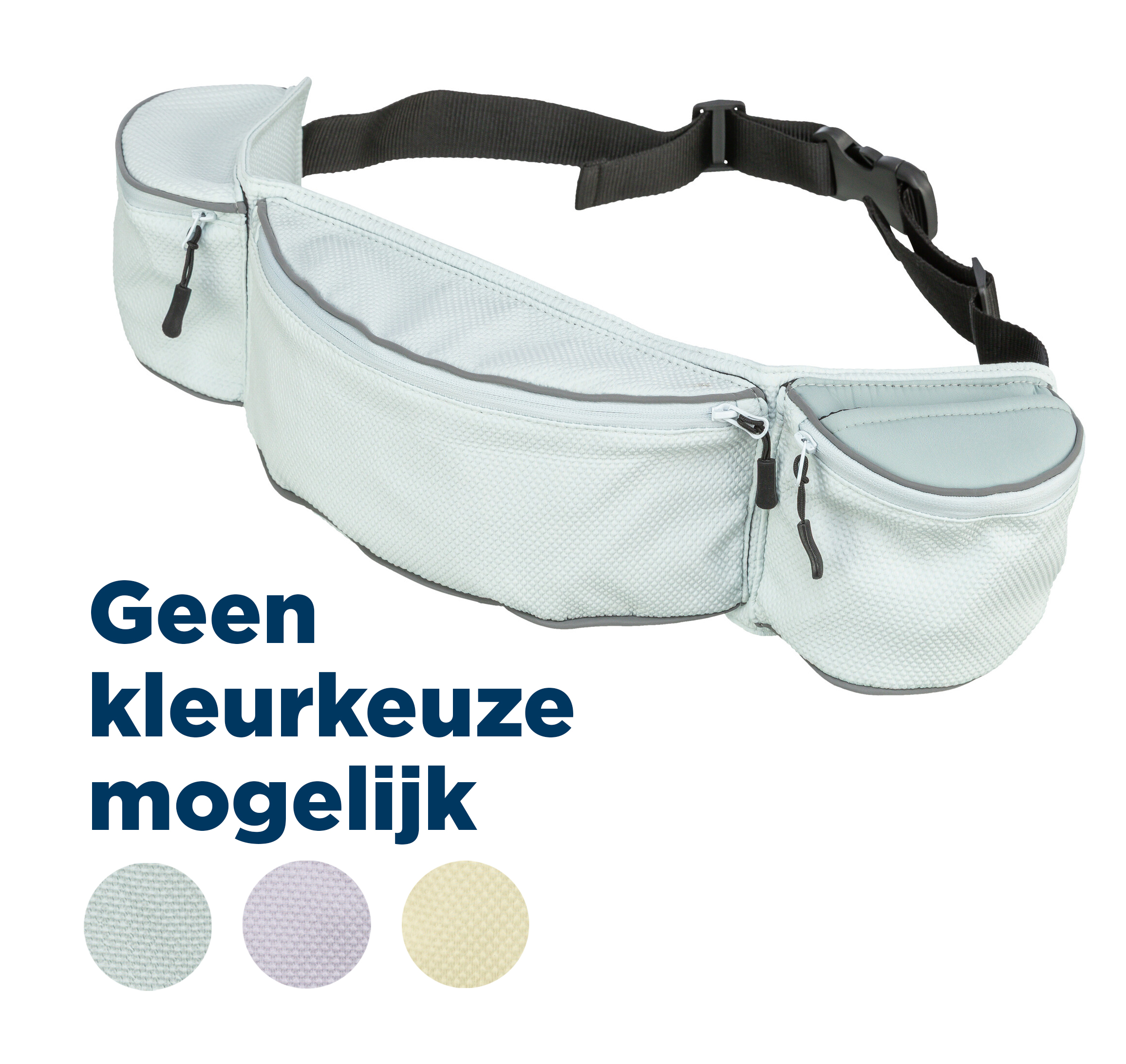 TRIXIE HEUPTAS BAGGY FRUEHLING SORTIERT 62-125 CM