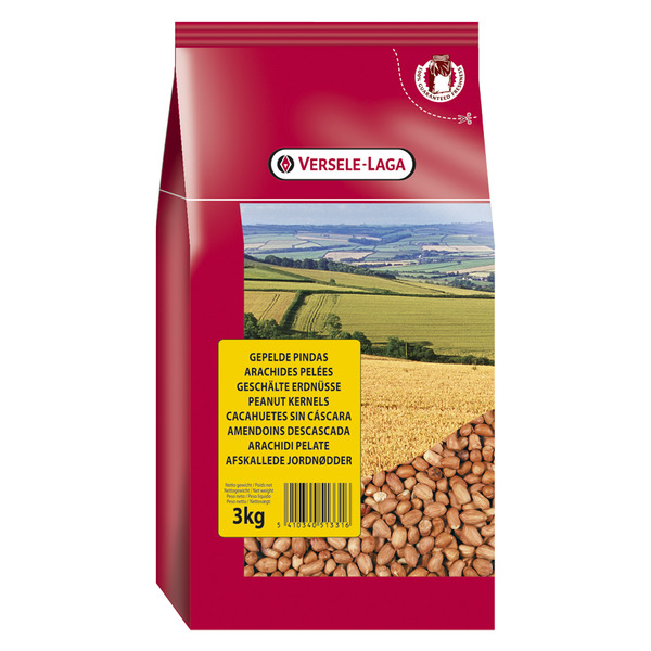 PRESTIGE GEPELDE PINDA'S 3 KG
