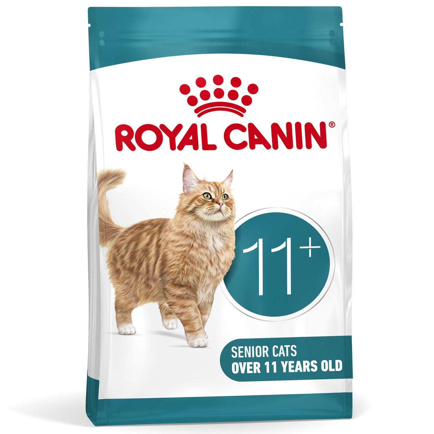 ROYAL CANIN FHN AGEING +11 400 G