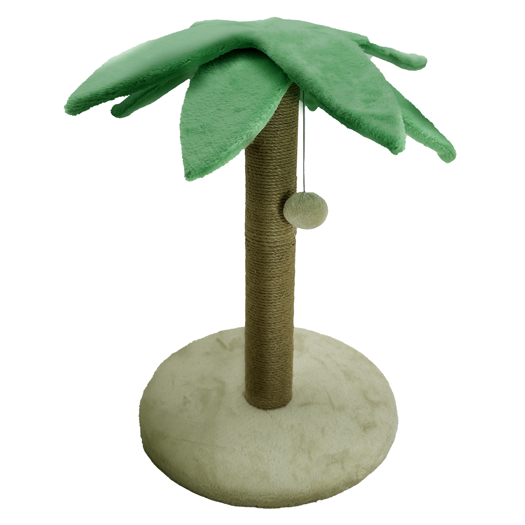 CROCI KRATZBAUM PALMBOOM 52 CM