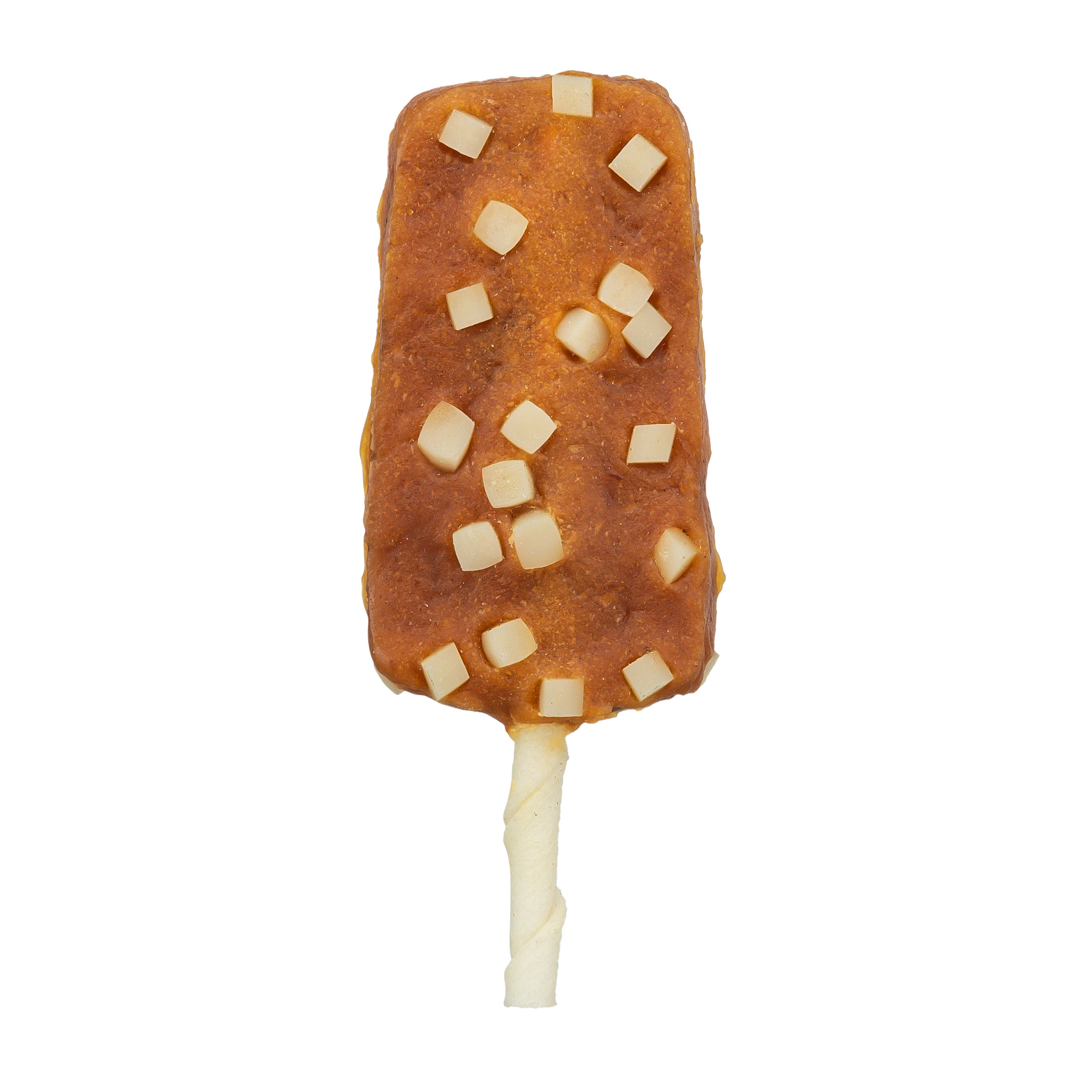 TRIXIE DENTA FUN ICE POP MIT HUHN/KAAS 12 CM 70X45 G