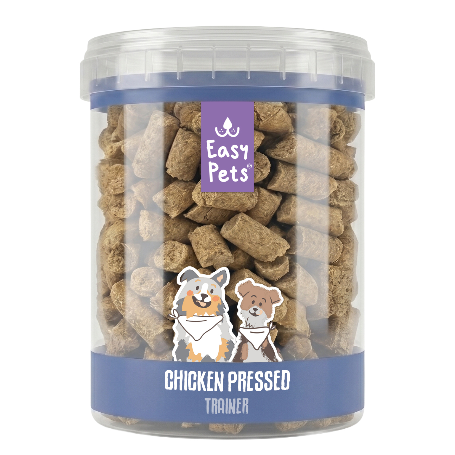 EASYPETS HUHN TRAINERS 300 G