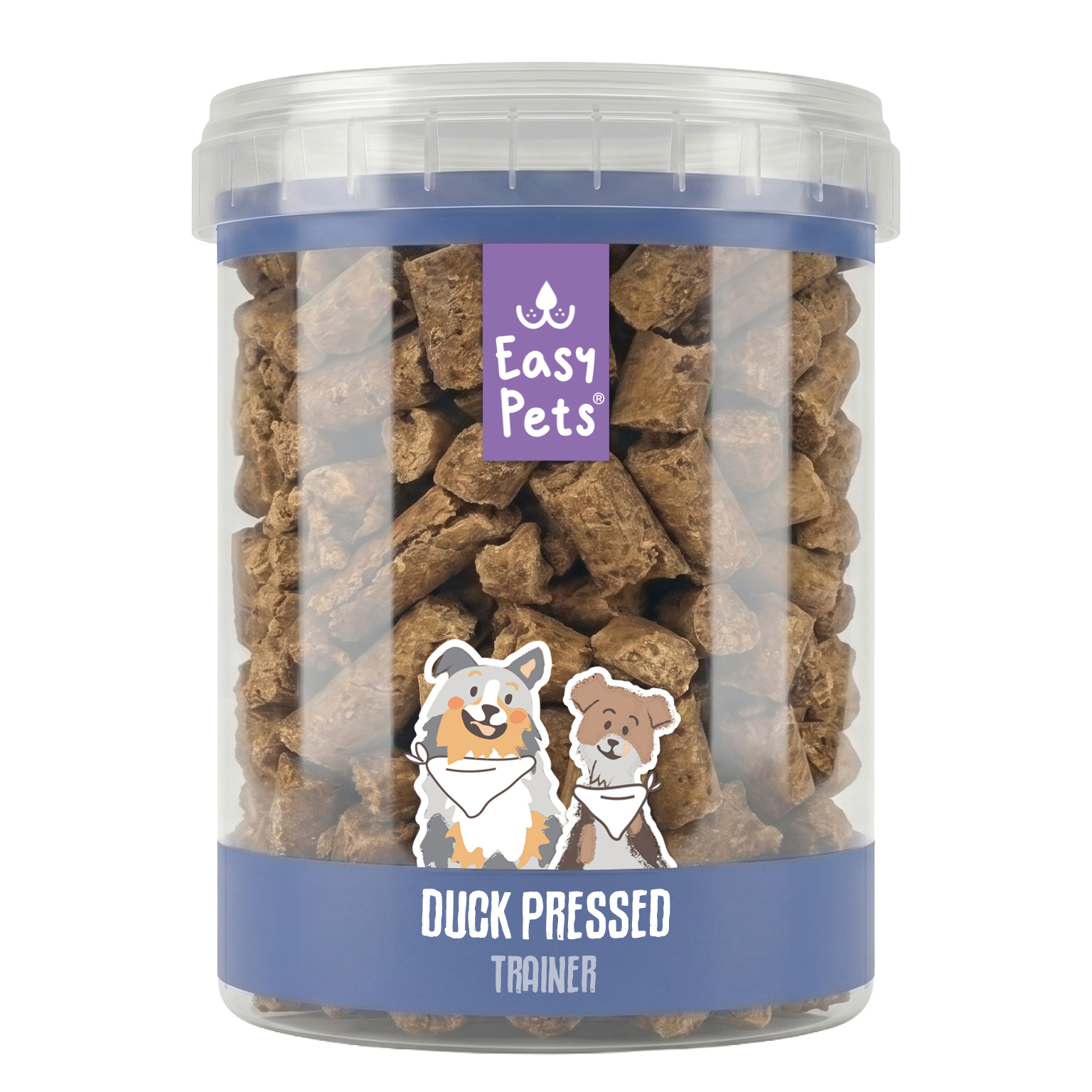 EASYPETS ENTE TRAINERS 300 G