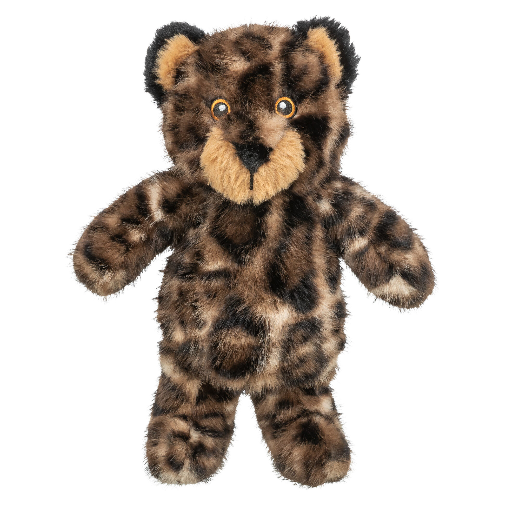 TRIXIE BEER LEO PLUESCH PANTERPRINT 30 CM
