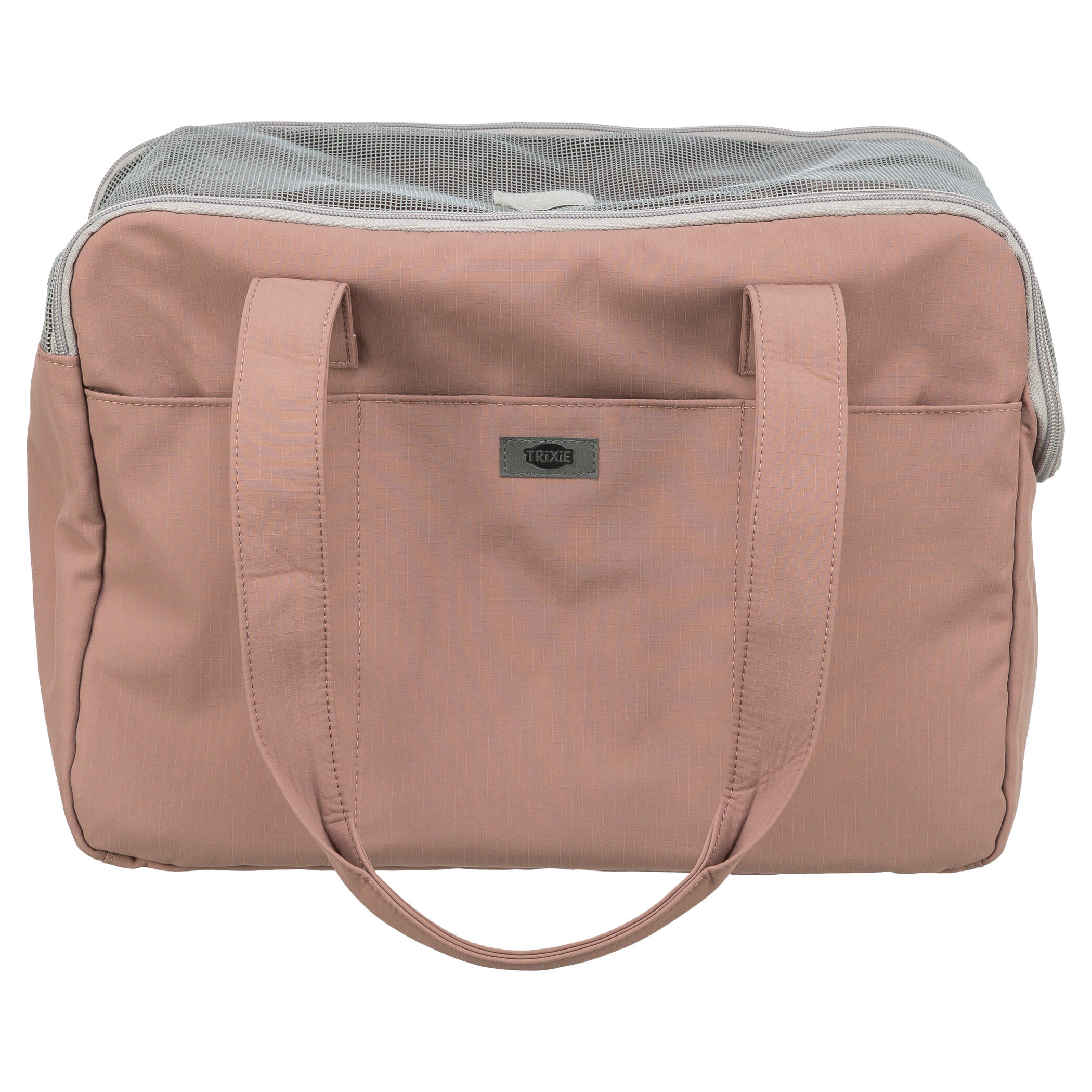 TRIXIE TASCHE ROSIE MAXIMAAL 6 KG ROSA 18X40X31 CM